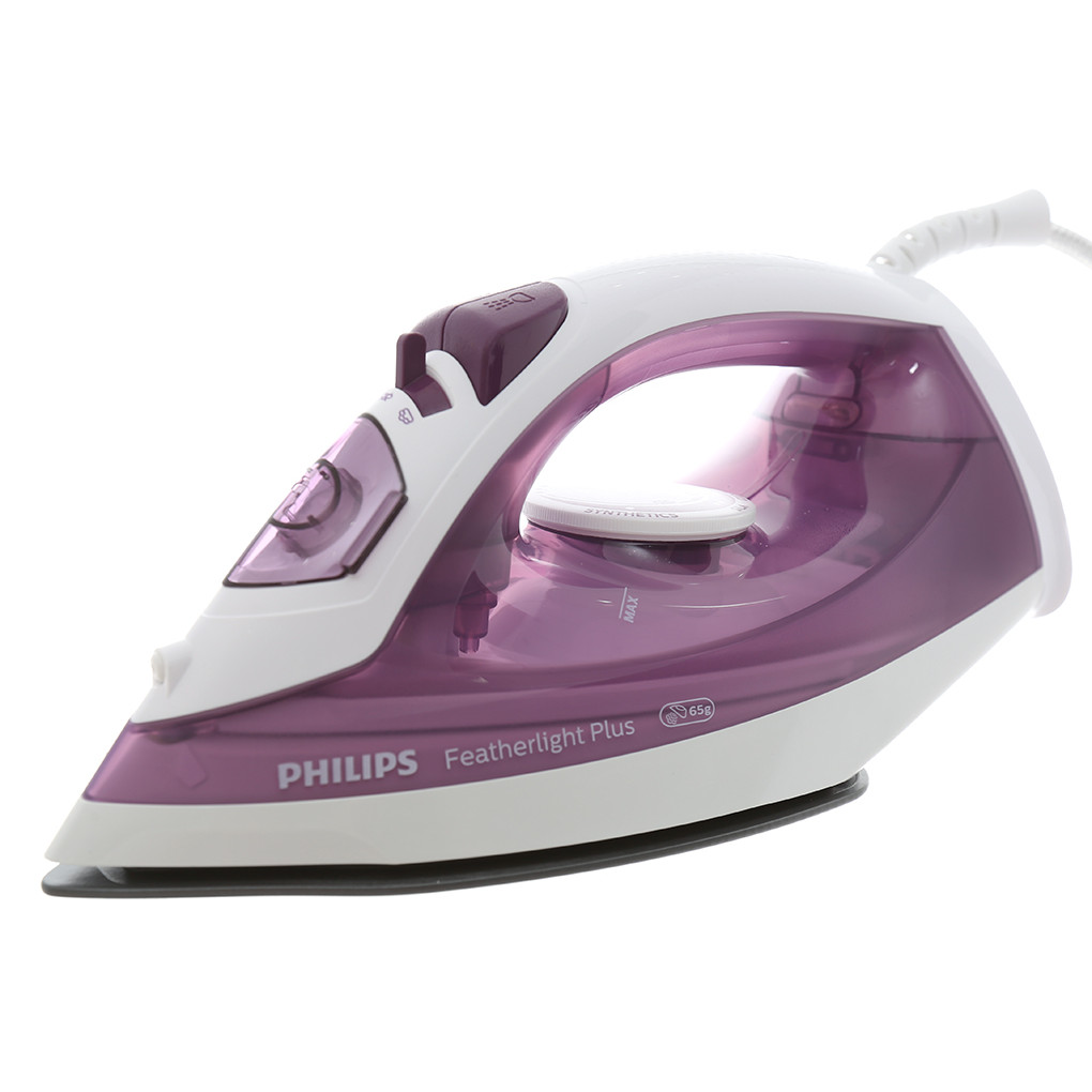 [HCM]Bàn ủi hơi nước Philips GC1426/39