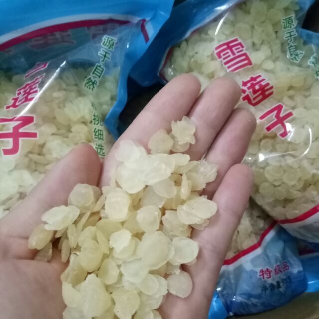 500g bồ mễ