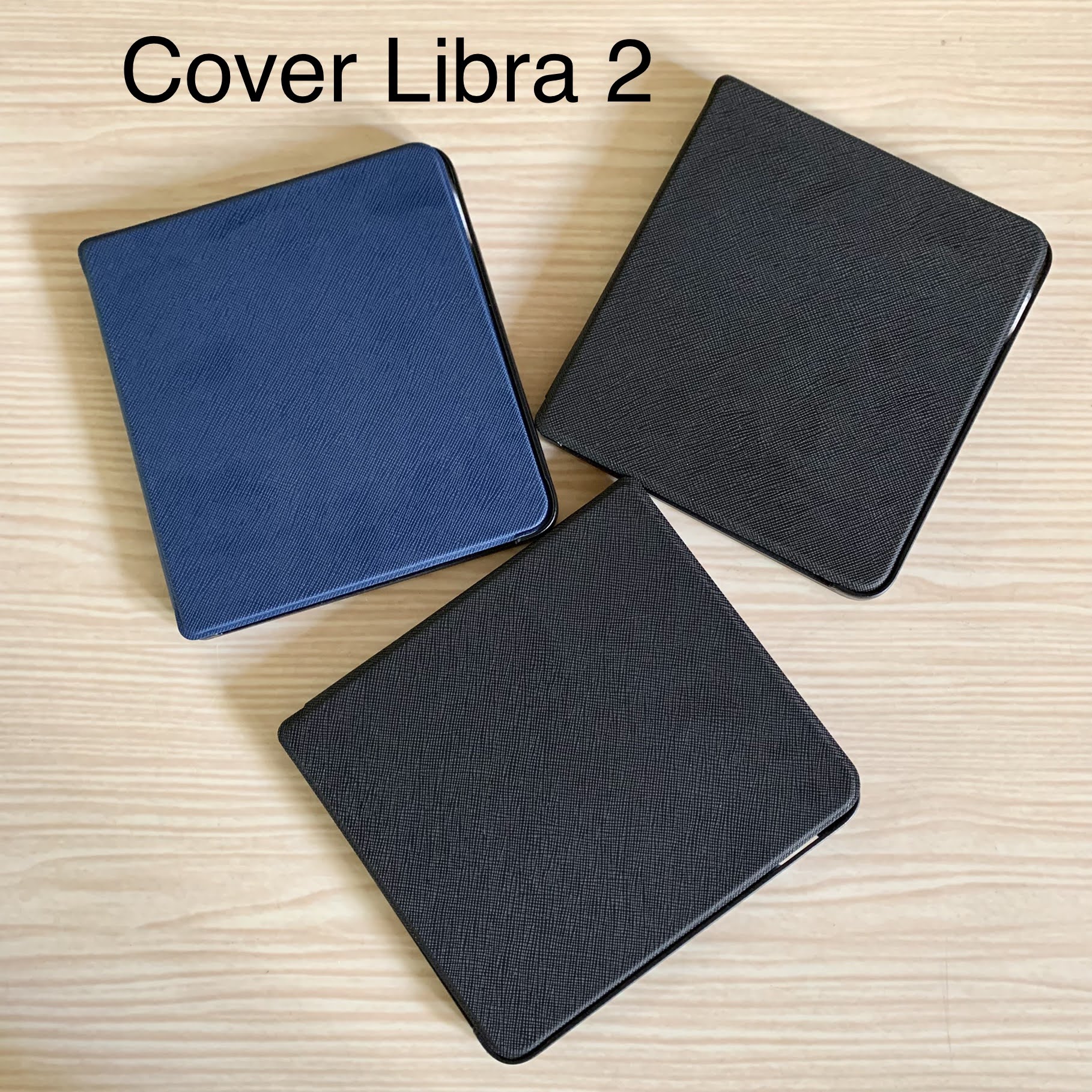 Bao da cover ốp lưng bảo vệ cho Kobo Libra 2 - smartcover tự động tắt mở, dễ tháo lắp