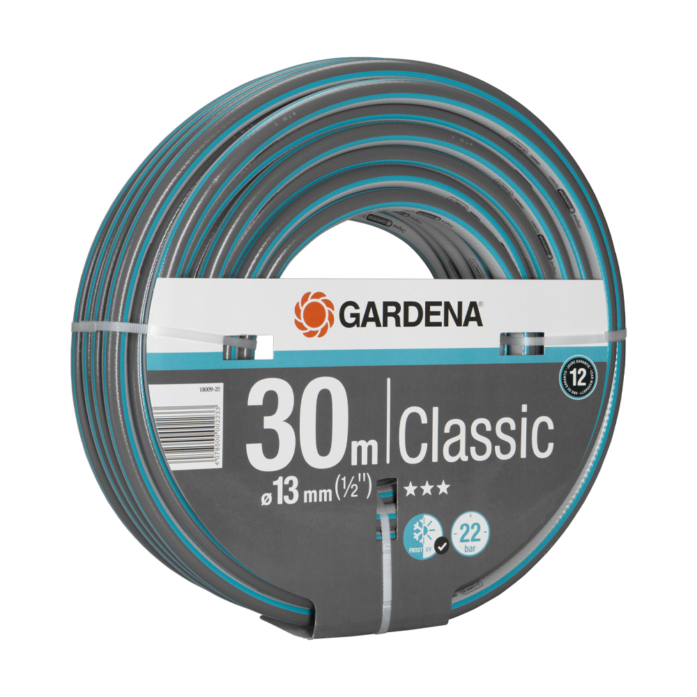 Cuộn ống dây 30m gardena 1/2'' 18009-20