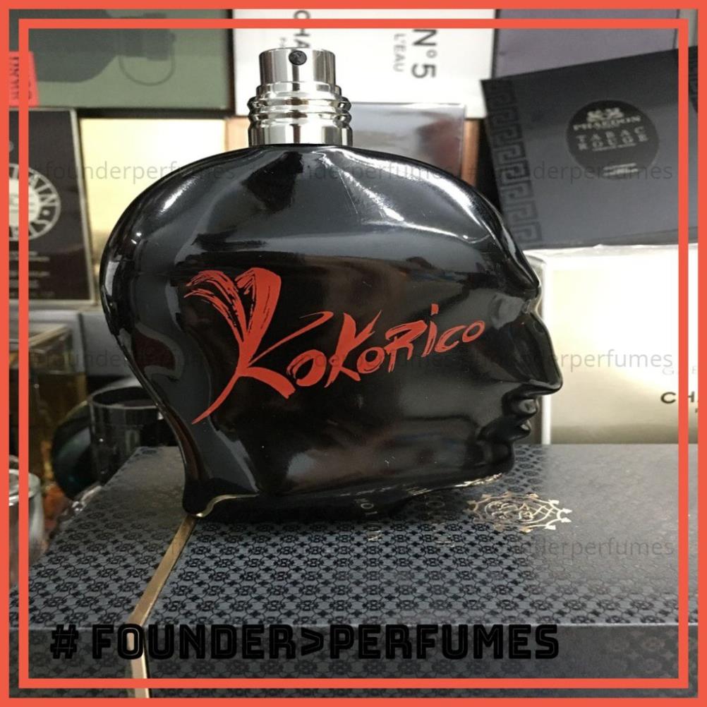 🌟 Mẫu Thử Nước Hoa Nam Kokorico 10ml= #.founderperfume