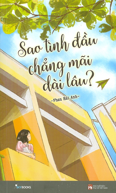 Sao tình đầu chẳng mãi dài lâu