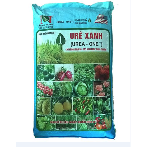 Phân bón ure one -1kg- túi zip