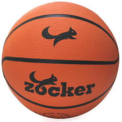BANH BÓNG RỔ ZOCKER