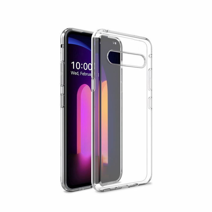 [HCM]Ốp lưng LG V60 dẻo loại tốt GOR
