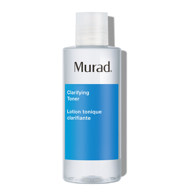 Nước cân bằng làm da tinh khiết cho da dầu mụn Murad Clarifying Toner 180ml