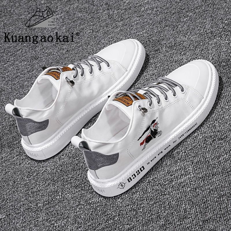 Kuangaokai Free Shipping Miễn phí vận chuyển Phiên bản Hàn Quốc xu hướng