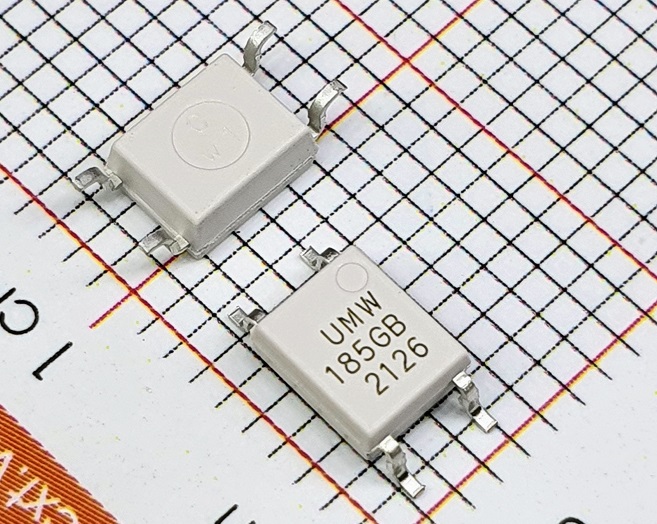 TLP185GB-S IC Optocoupler SOP-4