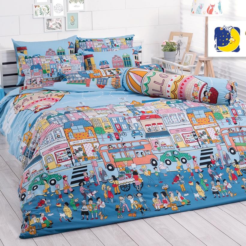 Bộ drap bọc tt579 toto thái lan