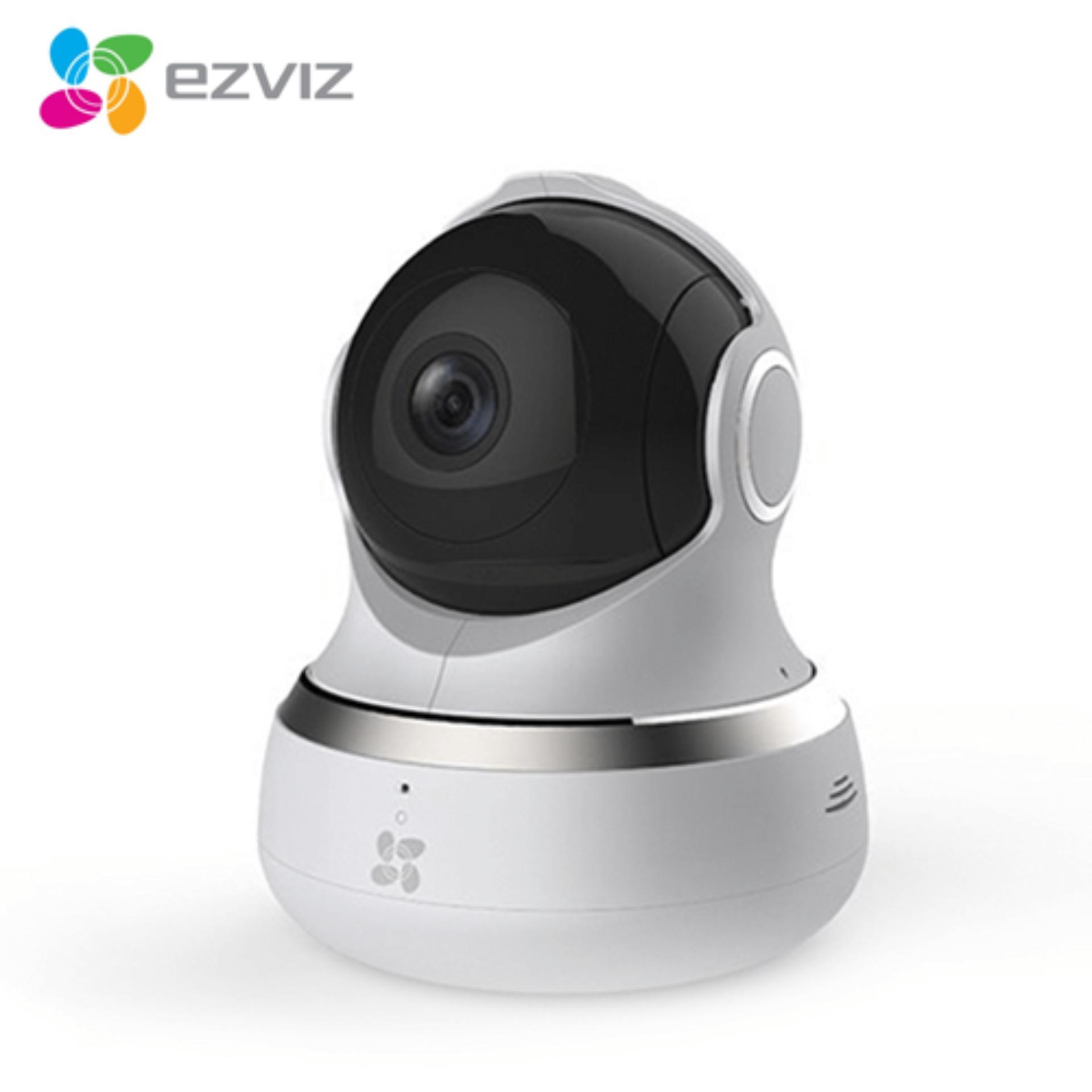Camera ip wifi ezviz c6b