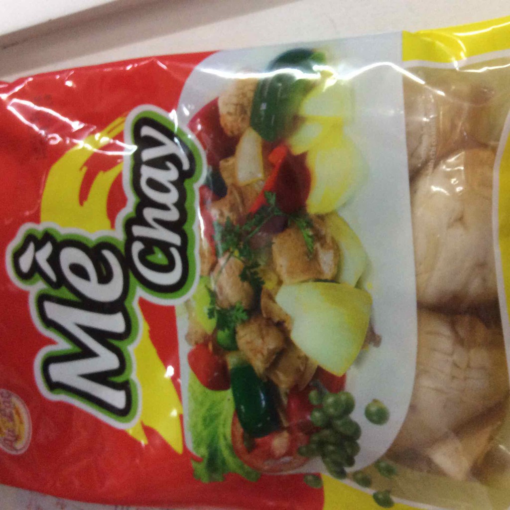 Mề Chay Âu Lạc _100G