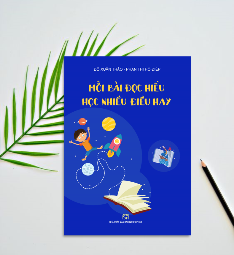 Mỗi Bài Đọc Hiểu, Đọc Nhiều Điều Hay