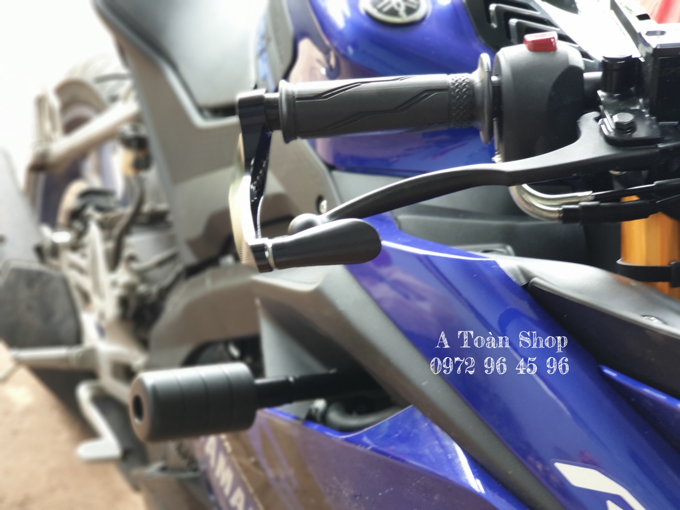 Chống đổ sườn R15 v3