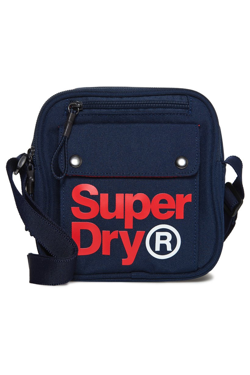 Túi đeo chéo thời trang Superdry Lineman Utility
