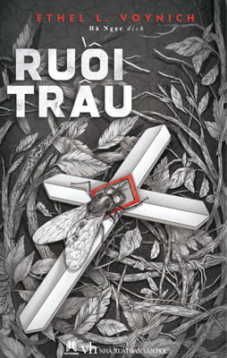 Fahasa - Ruồi Trâu