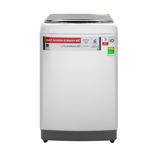 Máy giặt lg inverter 11 kg th2111ssal
