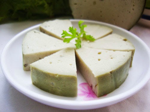 Chả chay 1kg