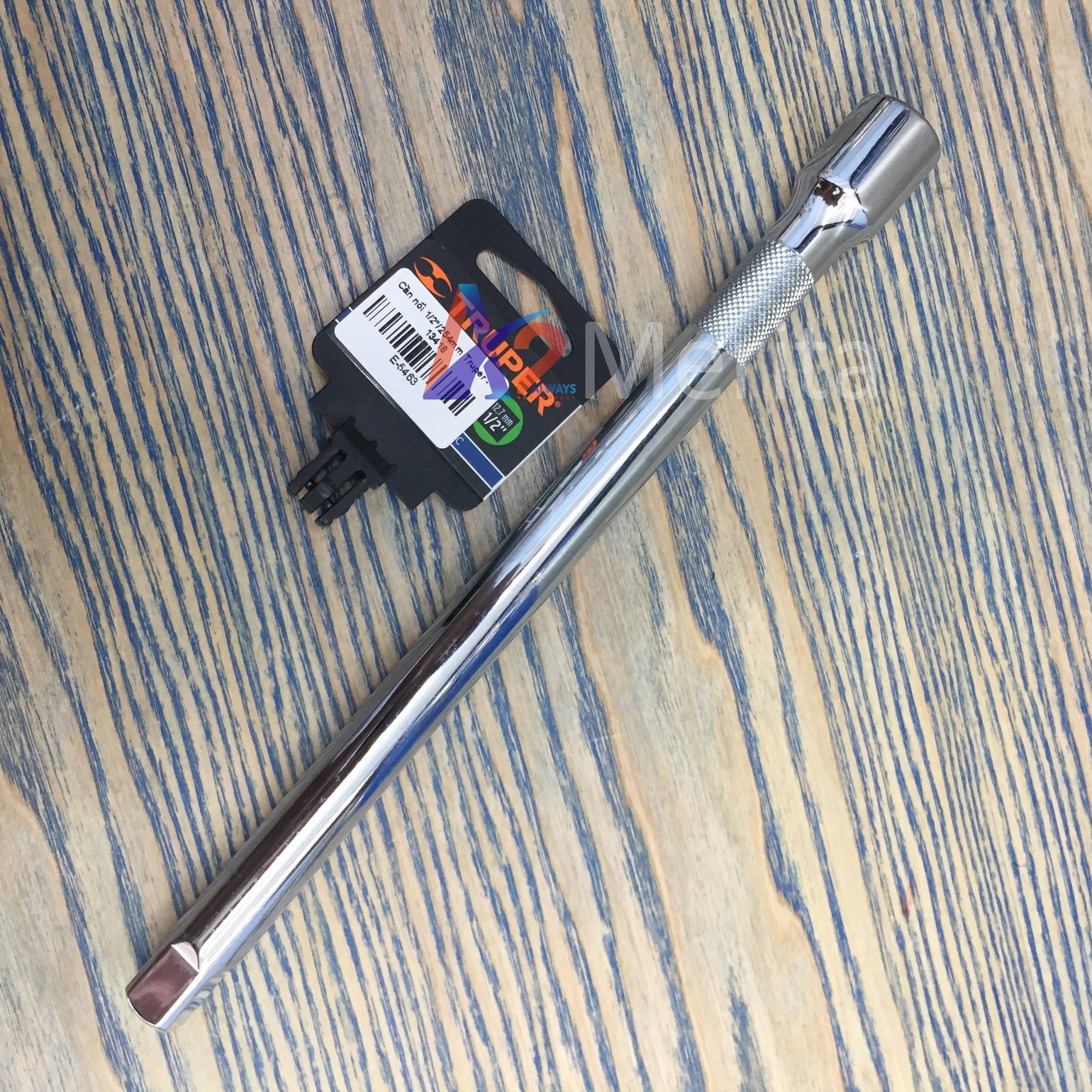 Cần nối 1/2"/254mm truper 13418