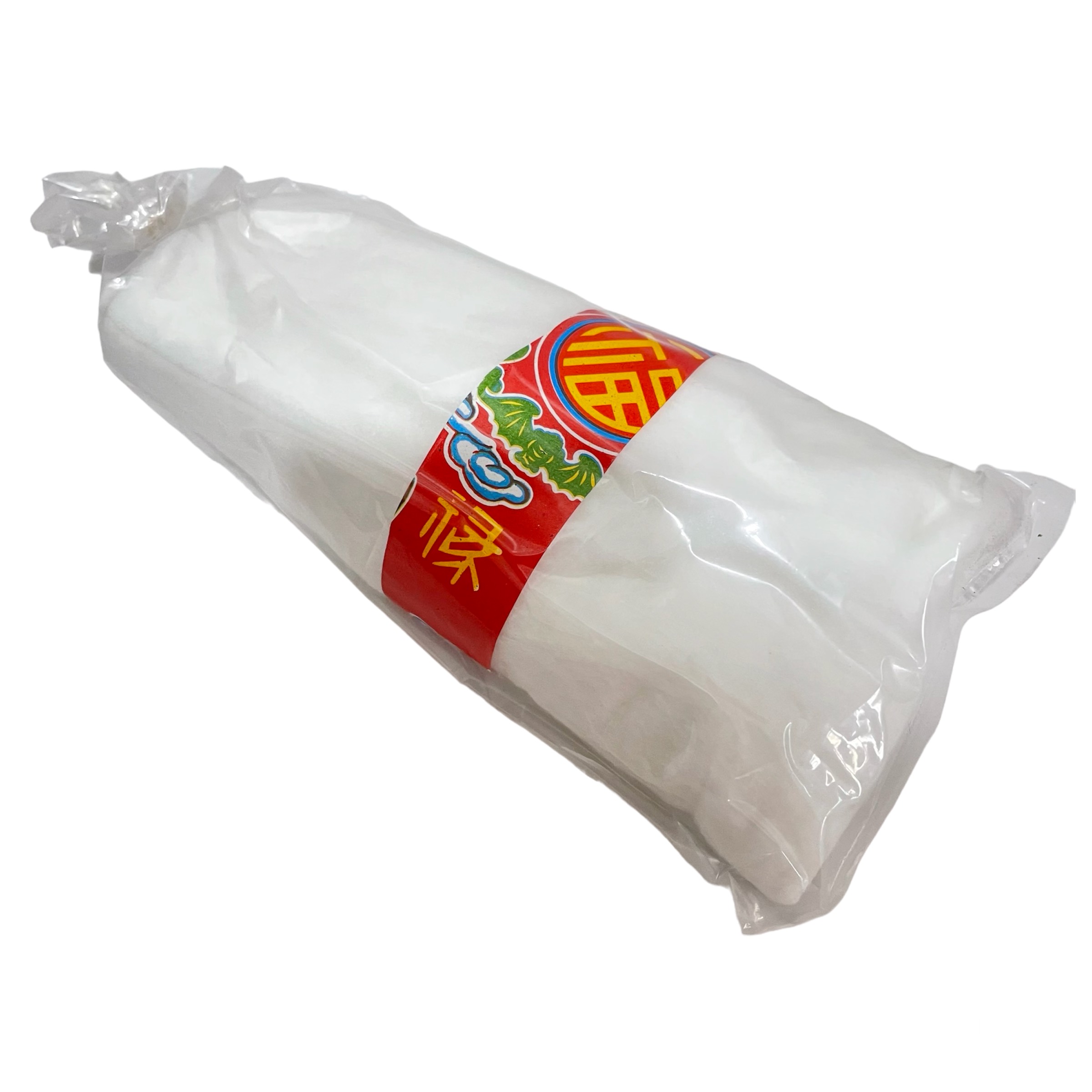 Bông gòn chùi móng tay bịch nhỏ tiện dụng