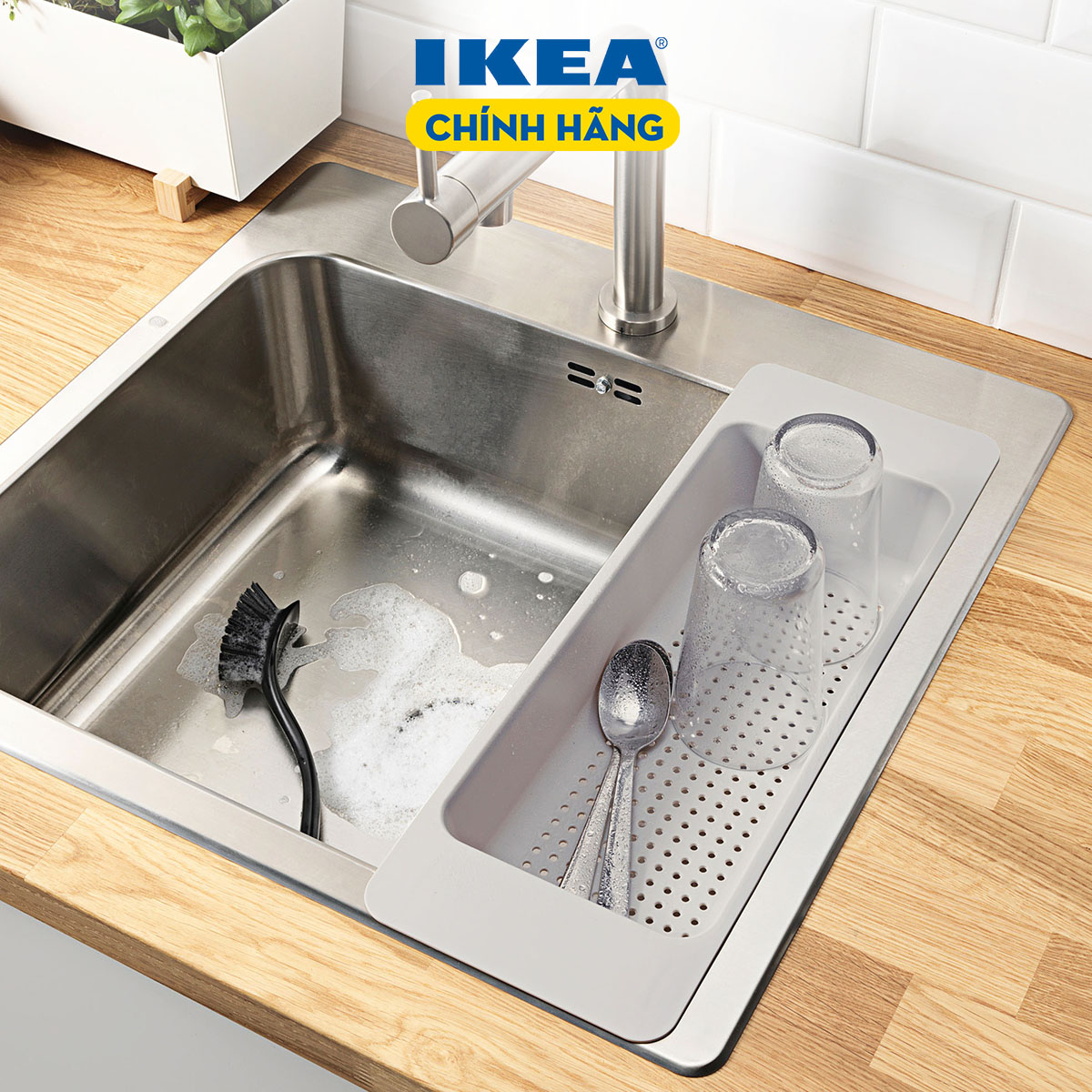 Khay rửa ikea chính hãng – grundvattnet