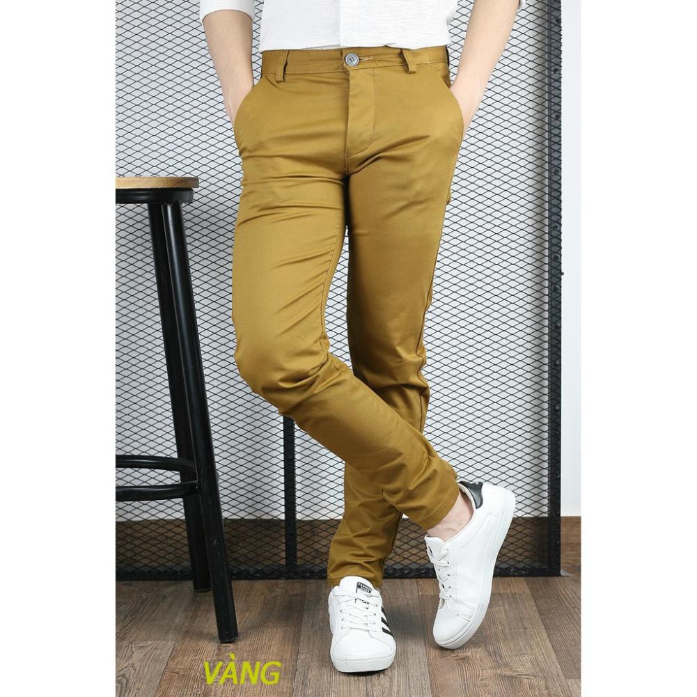 Quần kaki dài nam LV-374, đa dạng mẫu mã, màu sắc, kích cỡ, đảm bảo cung cấp các sản phẩm đang được săn đón trên thị trường hiện nay