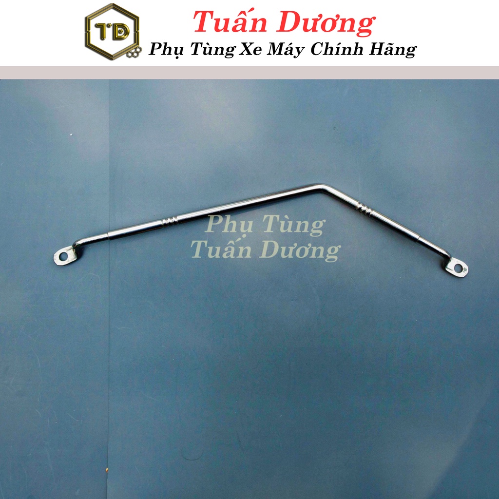 Bảo Vệ Hộp Xích Xe DREAM Inox Hàng Dày Dặn [ Cao Cấp ] - Bảo Vệ Bọc Sên, Bọc Xích Lắp Dream Thái, Dream Việt, Dream Tàu