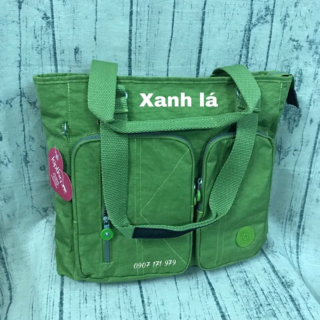 TÚI xách nữ Kipling VNXK loại lớn nhiều ngăn - Ms 35, sản phẩm tốt đạt chất lượng cao, cam kết sản phẩm nhận được như hình