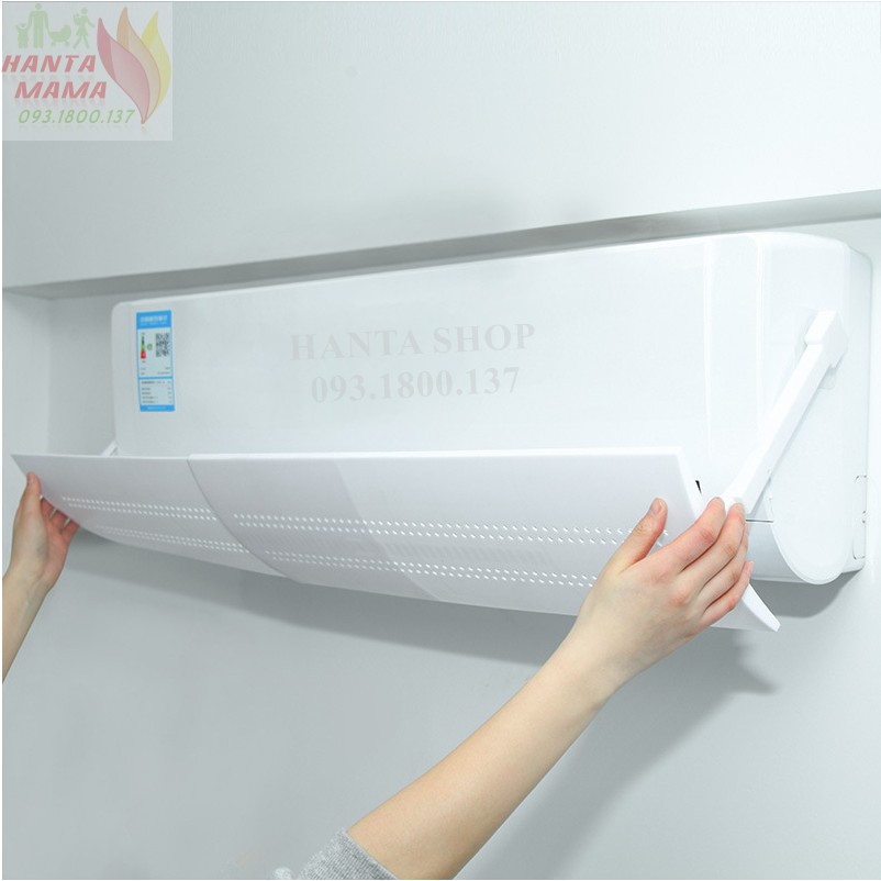 Tấm chắn gió điều hòa F203 - Tấm chắn gió máy lạnh - Tấm chắn Tấm chắn gió điều hòa F203 - Tấm chắn gió máy lạnh - Tấm chắn