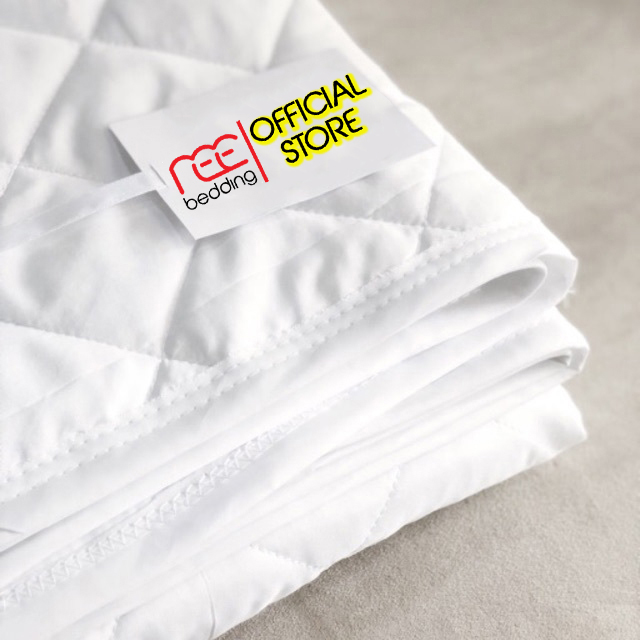 Ruột chăn hè REE Bedding CH23 loại mỏng mát cao cấp, không gây nóng nực khó chịu size 2mx2m2