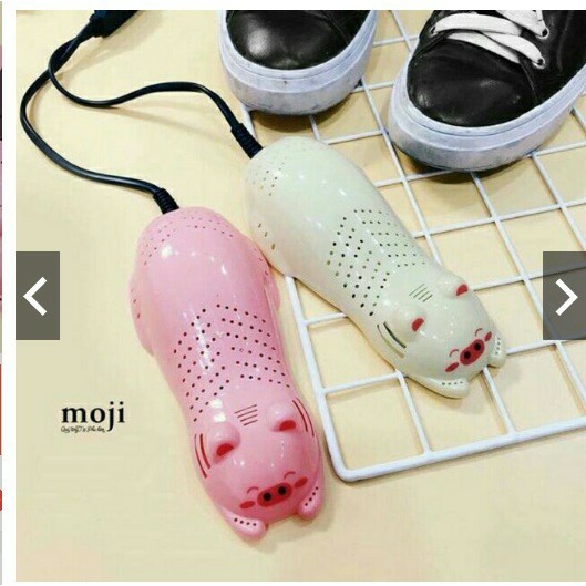 Máy sấy giày khử mùi