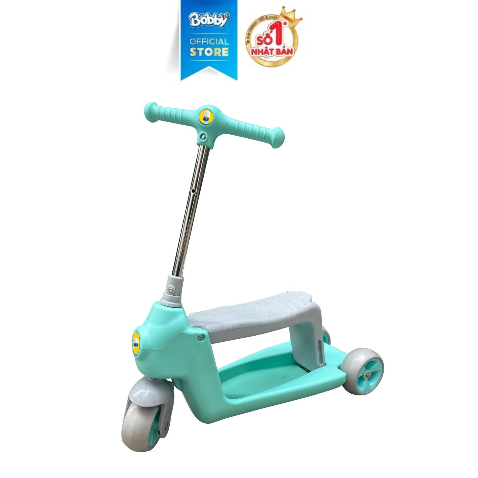 Xe trượt Scooter