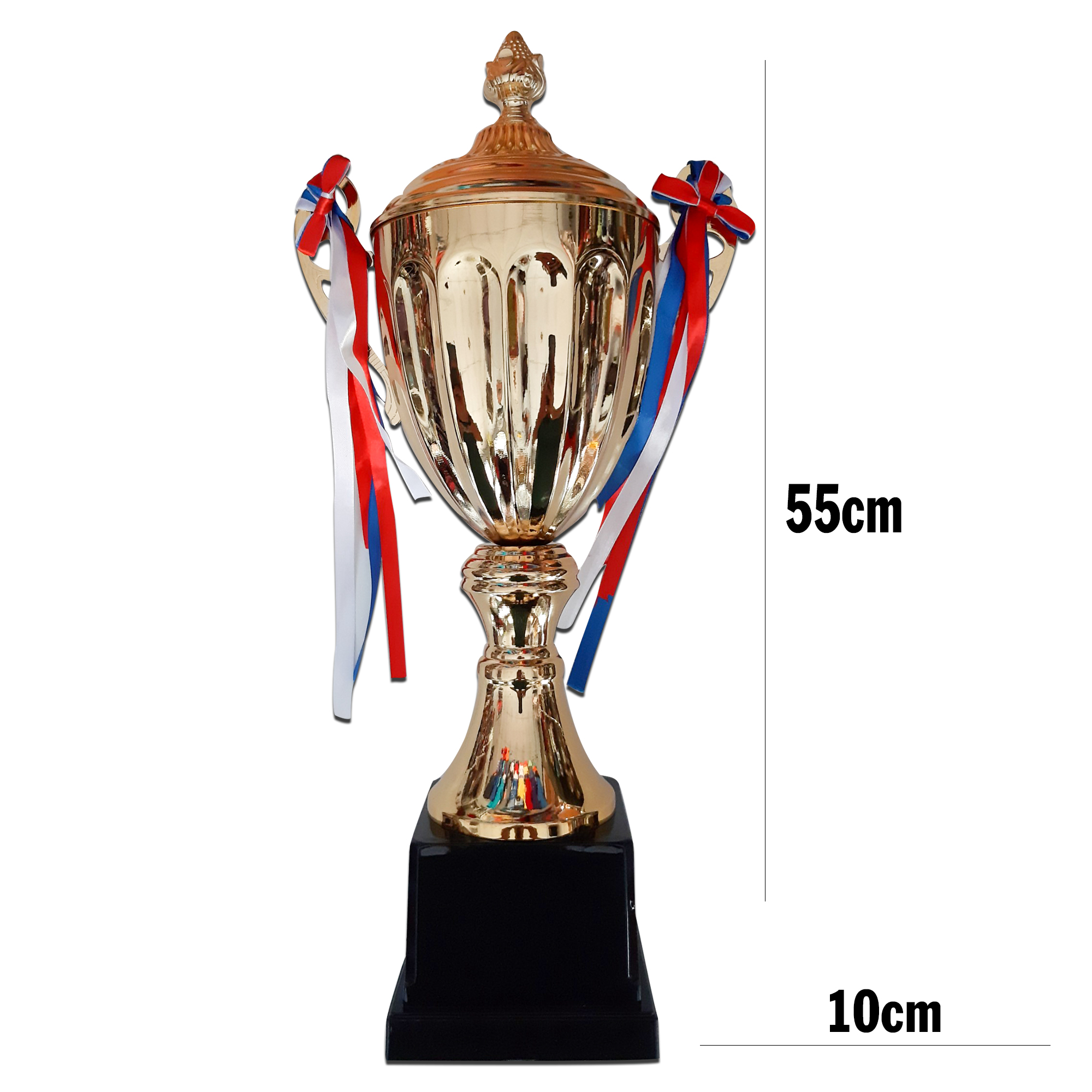 Cúp thể thao 2021 mẩu 7706 35cm 41cm 48cm 55cm