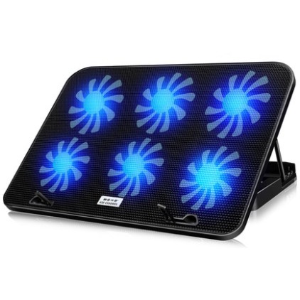 Đế tản nhiệt Notebook Cooling Pad L112