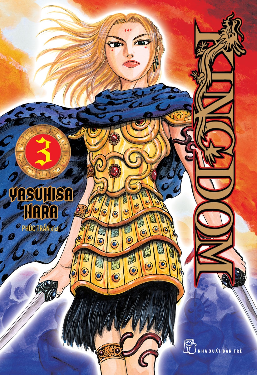 Kingdom 03