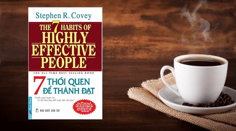 7 Thói quen để Thành đạt