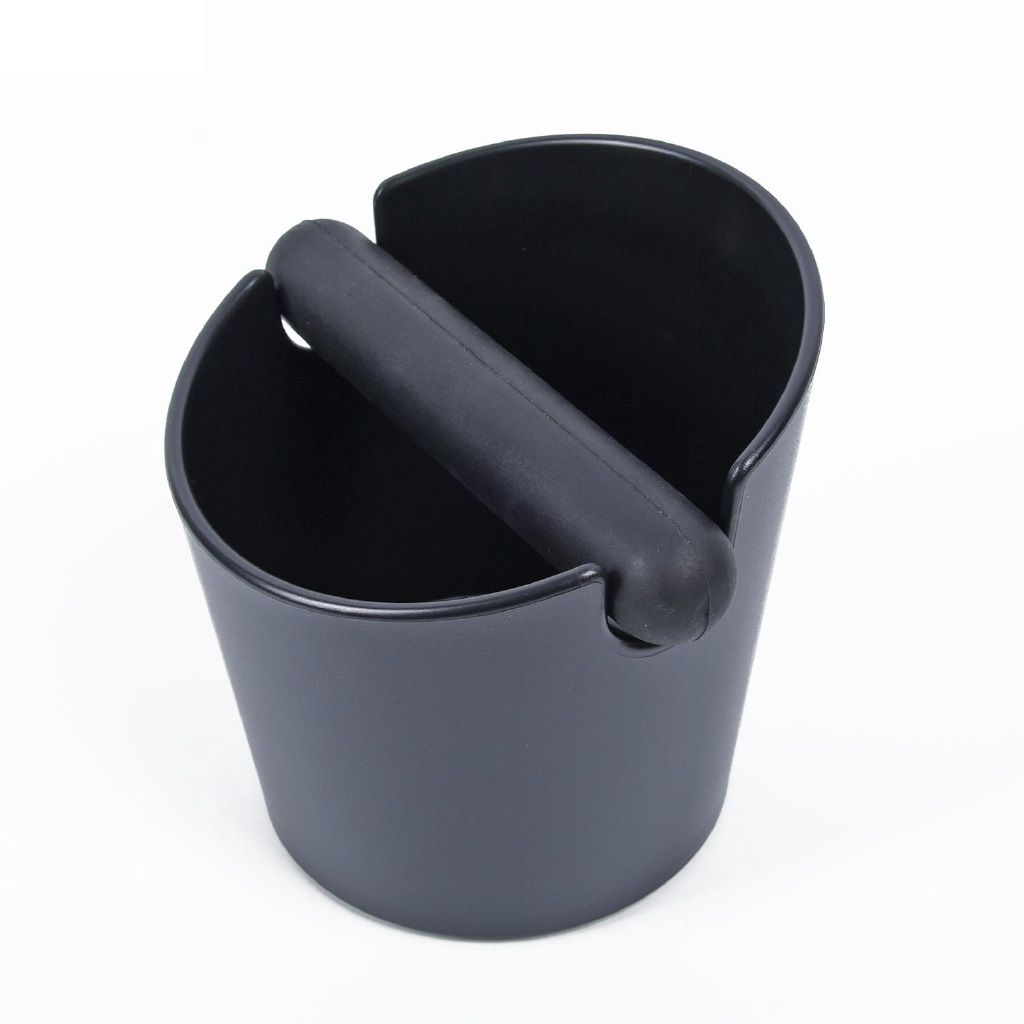 Đập bã cà phê mini Breville