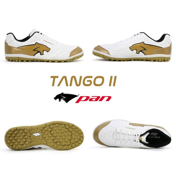 Giày thể thao, giày bóng đá đế đinh pan tango 2 tf - dungcusport , mẫu mới năm 2022 hàng thái