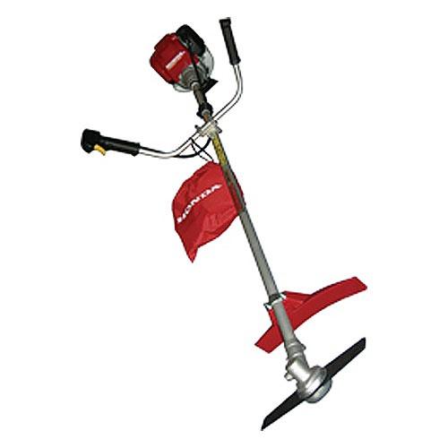 [Trả góp 0%]Máy cắt cỏ Honda GX35 Loại xịn - nhập khẩu 100% Thái Lan chữ Honda gx35 đúc nổi