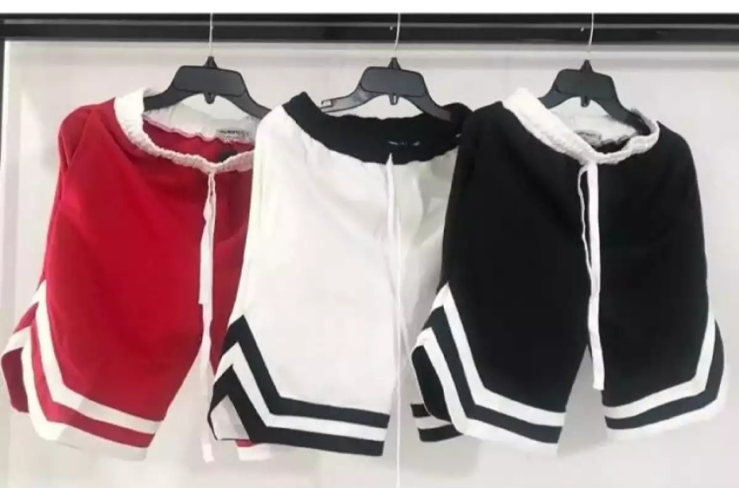 Xả hàng quần short 2v thể thao, quần thể thao nam nữ thời trang