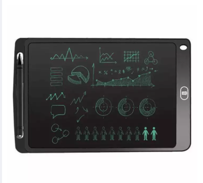[Mẫu mới 2021] Bảng viết bảng vẽ điện tử LCD thông minh 8.5 inch Pin dùng 2 năm.Giúp bạn ghi chú việc quan trọng  hay để trẻ em ở nhà học tập. Làm qùa tặng cho bé thật ý nghĩa