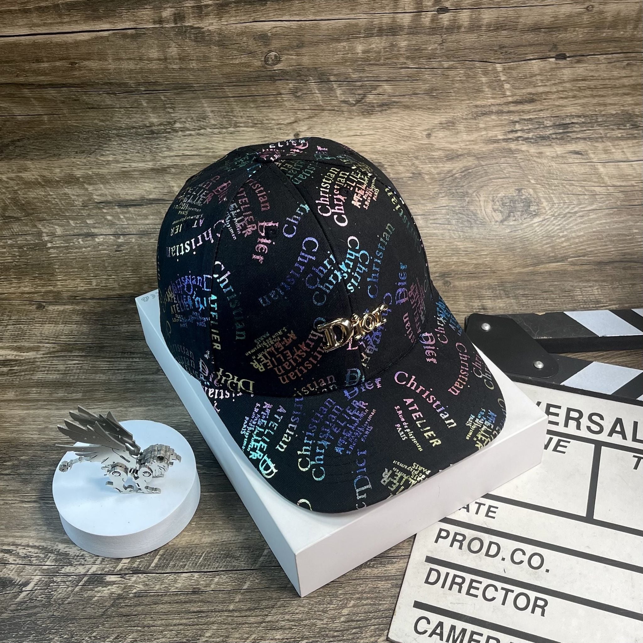 Nón kết, mũ lưỡi trai nam nữ NY MLB  vải đẹp thời trang cá tính chuẩn phong cách (Ảnh thật)_ST06