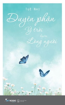 Fahasa - duyên phận ý trời hay tại lòng người