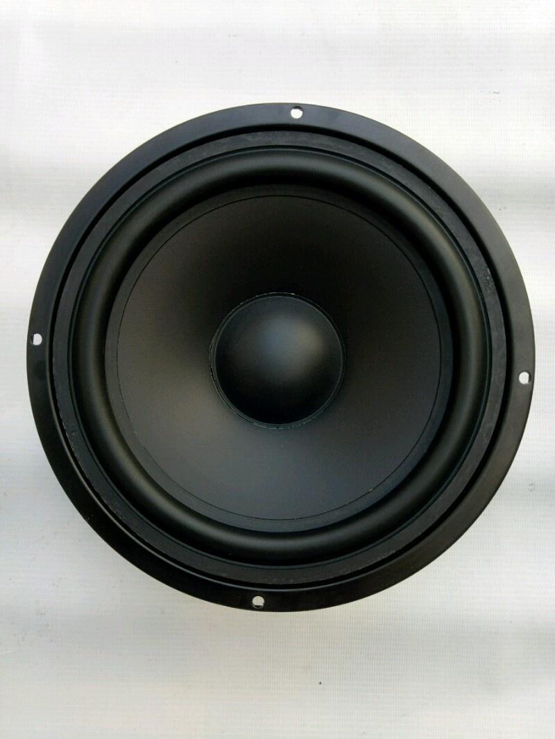 Hai củ loa bass cỡ 16 từ 80