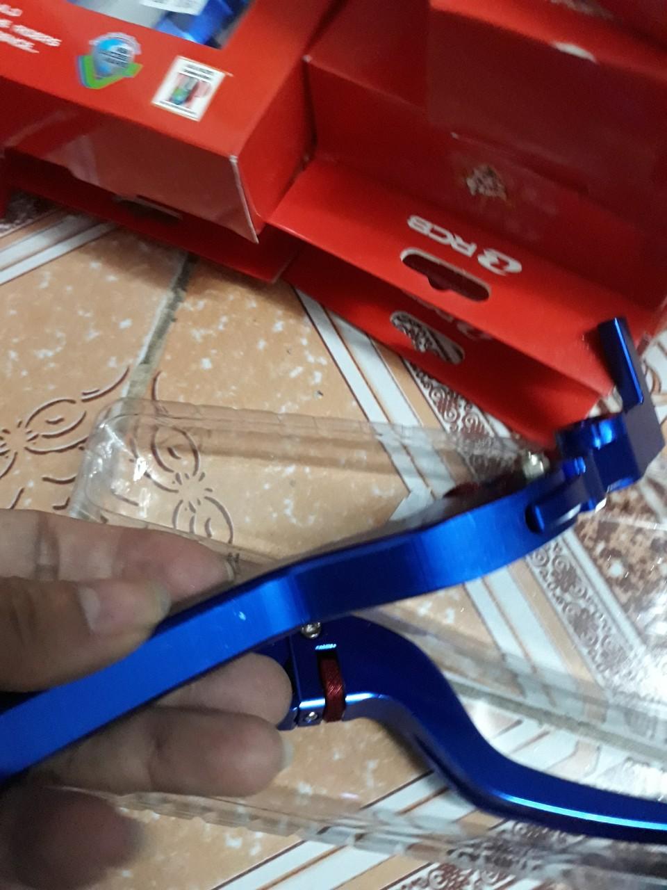 Tay thắng giá rcb nhôn cnc