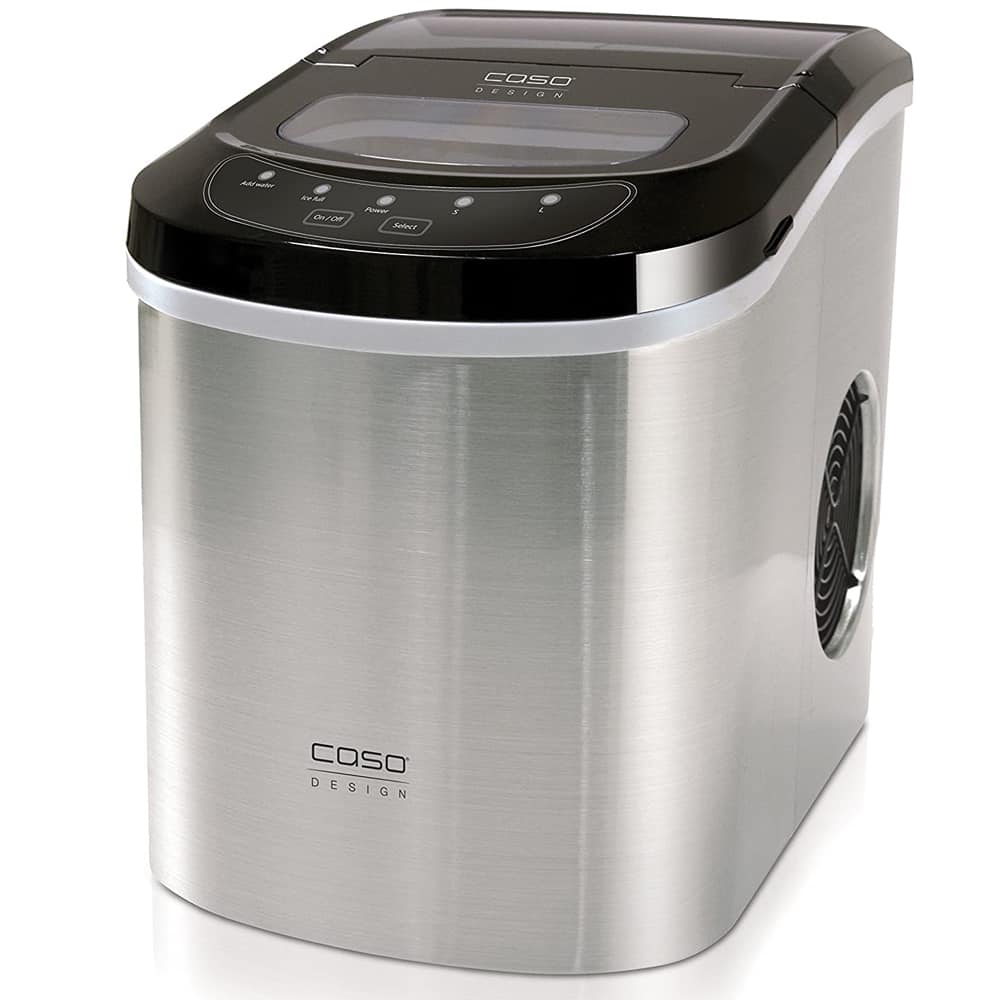 Máy làm đá caso icemaster pro 3301