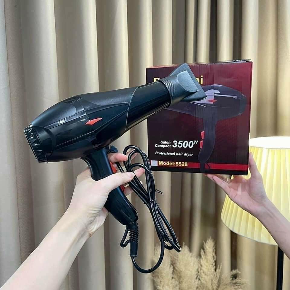 Máy sấy tóc panasoni 3500w chạy cực êm