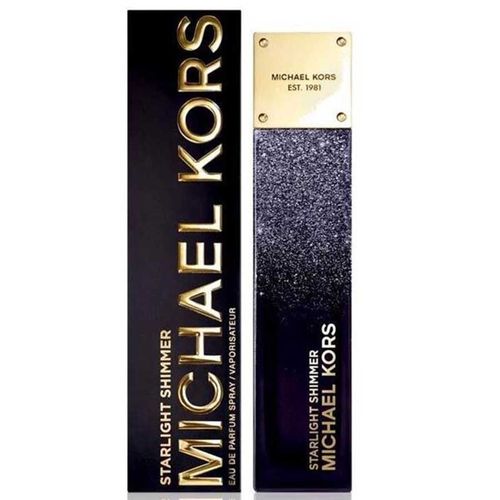 Nước hoa nữ Mi.chael K.o.r.s Starlight Shimmer Eau De Parfum của Thụy Sĩ chai 100ml edp