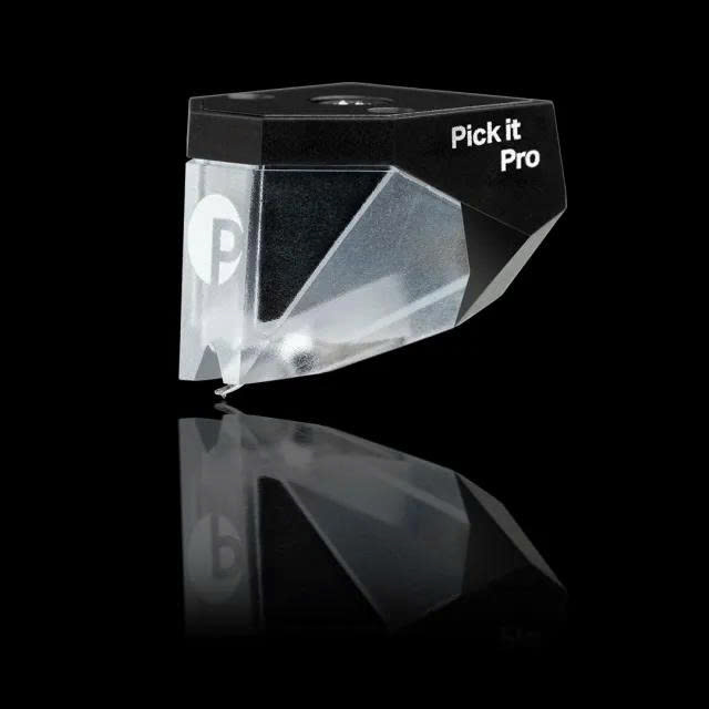 Đầu Kim MM Pro-Ject Pick It PRO Balanced - Chính Hãng 100%