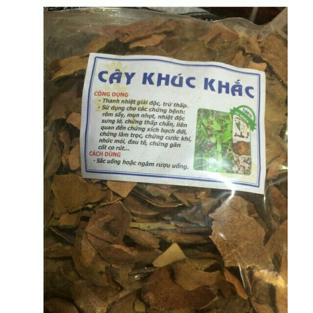 Thổ Phục Linh khô 1kg hàng chuẩn xịn thơm ngon