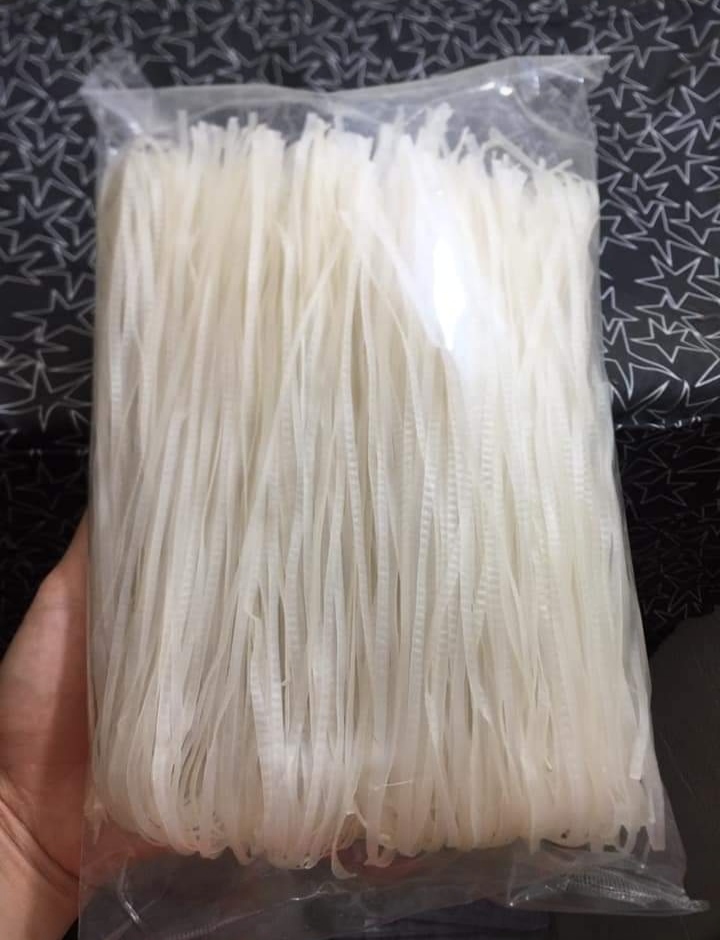 Bún khô Đức Dương- Gói 500g- Sản phẩm sạch vì sức khỏe cộng đồng